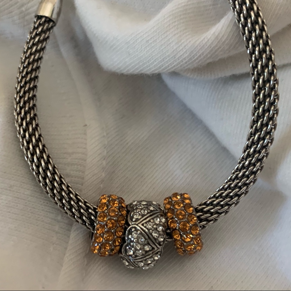 Brighton Charm Bracelet